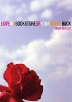 Paperback Love in a Bookstore or Your Money Back Book