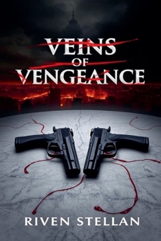 Paperback Veins of Vengeance Book
