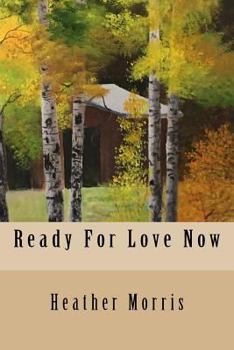 Paperback Ready For Love Now Book