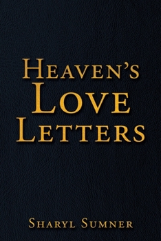 Paperback Heaven's Love Letters Book