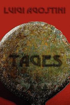 Paperback Tages [Italian] Book