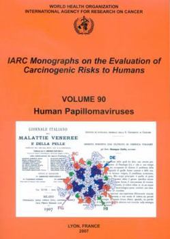 Paperback Human Papillomaviruses Book