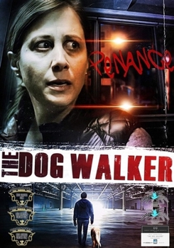 DVD The Dog Walker Book