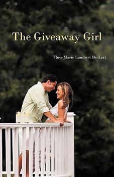 Paperback The Giveaway Girl Book