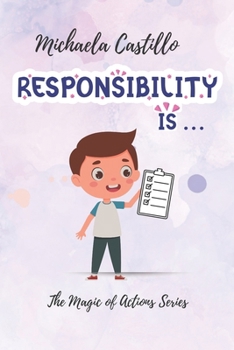 Paperback Responsibility Is Book