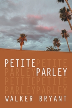 Paperback Petite Parley Book