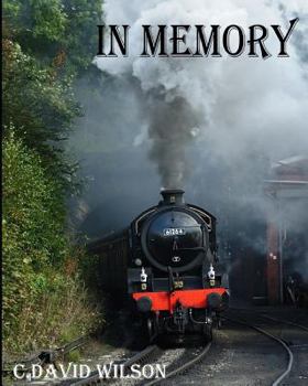 In Memory - Book #1 of the In Memory