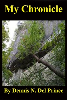 Paperback My Chronicle Book