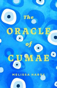 Paperback The Oracle of Cumae Book
