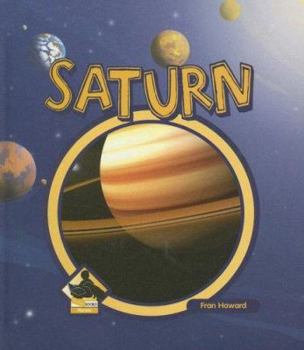 Saturn - Book  of the Planets