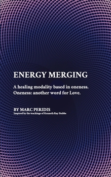 Paperback Energy Merging Book