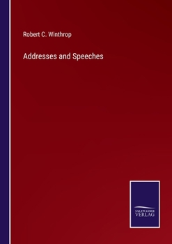 Paperback Addresses and Speeches Book