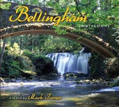 Paperback Bellingham: Impressions Book