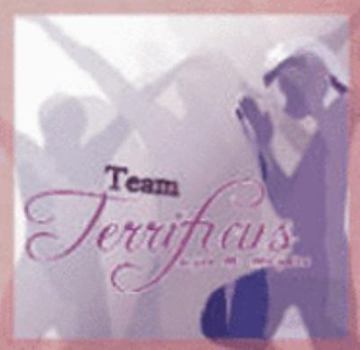 Paperback Team Terrificus Book