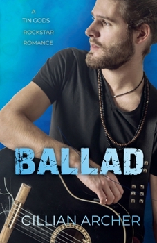 Ballad (Tin Gods Rock Stars)