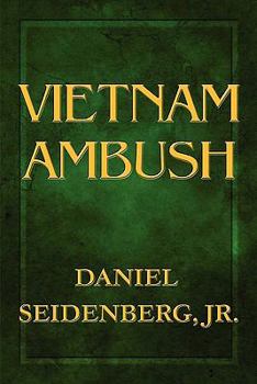 Paperback Vietnam Ambush Book