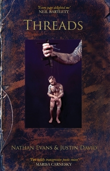 Paperback Threads Book