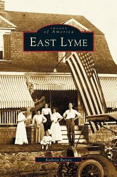 Hardcover East Lyme Book