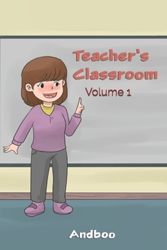 Paperback Teacher's Classroom: Volume 1 Book