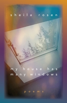 Paperback My House Has Many Windows Book
