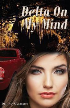 Paperback Delta On My Mind Book