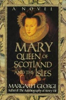 Hardcover Mary Queen of Scotland and the Isles Book