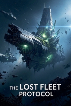 Paperback The Lost Fleet Protocol Book