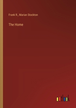 Paperback The Home Book