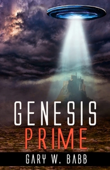 Paperback Genesis Prime Book