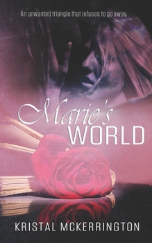 Paperback Marie's World Book