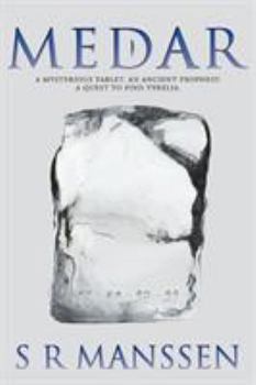 Medar - Book #1 of the Realm