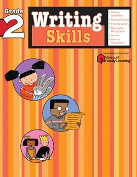 Writing Skills: Grade 2