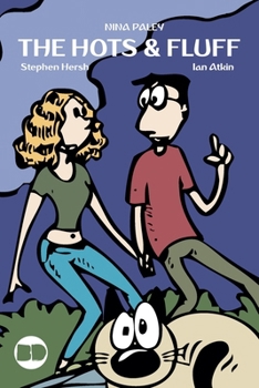Paperback The Hots & Fluff Book