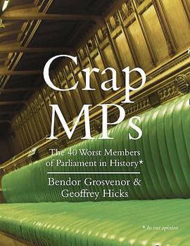 Hardcover Crap Mps Book