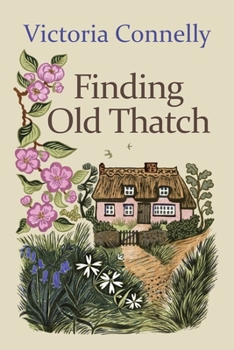 Paperback Finding Old Thatch Book