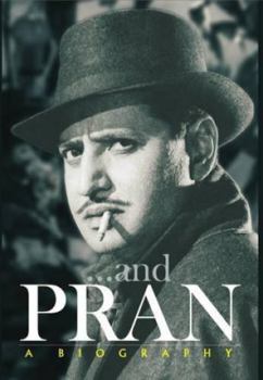 Hardcover Pran A Biography Book