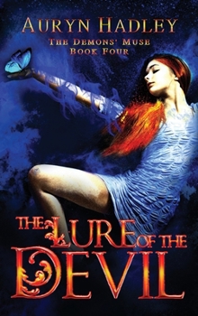 The Lure of the Devil (The Demons' Muse)