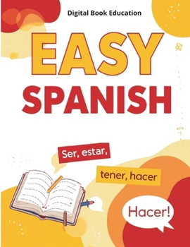 Easy Spanish (Spanish Language)