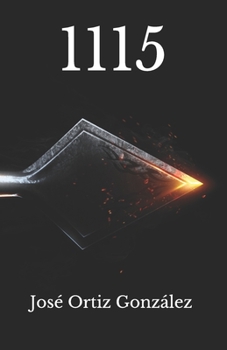 Paperback 1115 [Spanish] Book