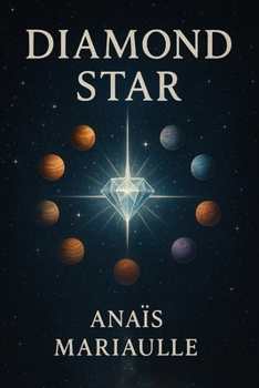 Paperback Diamond Star: Book One Book