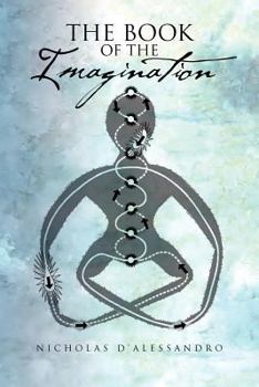 Paperback The Book of the Imagination Book