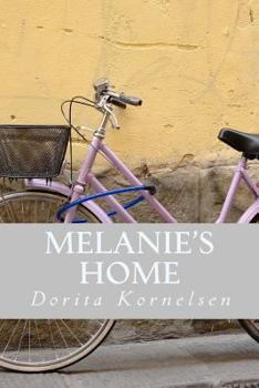 Paperback Melanie's Home Book