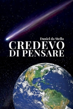 Paperback Credevo di Pensare [Italian] Book