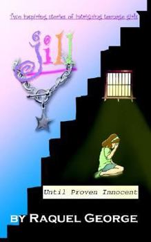 Paperback Jill / Until Proven Innocent Book