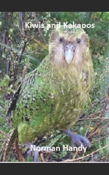 Kiwis and Kakapos