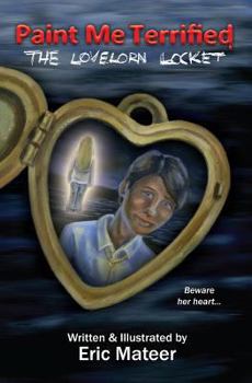 Paperback The Lovelorn Locket Book