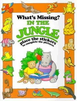 Paperback In the Jungle Book