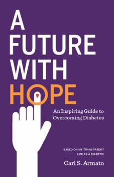 Hardcover A Future With Hope Book