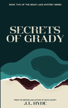 Paperback Secrets of Grady Book