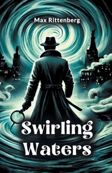 Paperback Swirling Waters Book